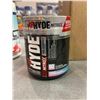 Image 1 : Hyde Nitro X Pre-Workout Pixie Dust 225g