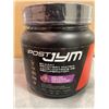 Image 1 : Post Jym BCAA's + Recovery Matrix Grape Candy 420g