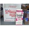 Image 1 : Gold Medal Flossugar Silly Nilly Pink Vanilla Cotton Candy Mix  x 3.25lbs