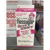 Image 2 : Gold Medal Flossugar Silly Nilly Pink Vanilla Cotton Candy Mix  x 3.25lbs