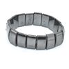 Image 1 : Gun Metal(48.5ct) Thread Bracelet Bracelet (~Size 0) (~weight 49.5g)