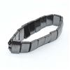 Image 4 : Gun Metal(48.5ct) Thread Bracelet Bracelet (~Size 0) (~weight 49.5g)