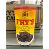 Image 2 : Fry's Premium Cocoa Powder 6 x 454g