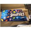 Image 1 : Nestle Smarties 12 x 75g