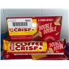 Image 1 : Nestle Coffee Crisp Double Double 24 x 50g