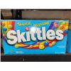 Image 2 : Skittles Tropical Bite Size Candy 36 x 61g