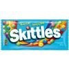 Image 1 : Skittles Tropical Bite Size Candy 36 x 61g