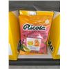 Image 2 : Ricola Honey Lemon Cough Lozenges 24 x 19 Drops