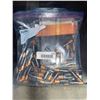 Image 1 : Bag Lot of AA Duracell Batteries