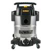 Image 1 : Dewalt Stainless-steel Wet/Dry Vacuum