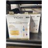 Image 1 : Vichy Neovadiol Post Menopause Day Protocol Replenishing and Redefining Kits Lot of 2