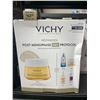 Image 2 : Vichy Neovadiol Post Menopause Day Protocol Replenishing and Redefining Kits Lot of 2