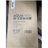 Image 2 : Aqua Parx High Pressure Sup Pump Max 20 PSI Volume 2.2L
