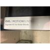 Image 3 : Eve MotionBlinds Upgrade Kit for Roller Blinds– Motor to upgrade existing indoor blinds (Ap