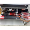 Image 2 : WILSON Outdoor Badminton KIT M#WR037310U3