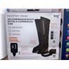 Image 2 : Sharper Image Air Compression Boots