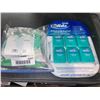 Image 1 : Mixed Lot of Oral Health Products Floss and Floss Picks