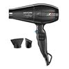 Image 1 : BaBylissPRO Nano Titanium Portofino Ionic Hairdryer with High Performance Italian Motor, 1875 watts 