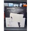 Image 3 : BaBylissPRO Nano Titanium Portofino Ionic Hairdryer with High Performance Italian Motor, 1875 watts 