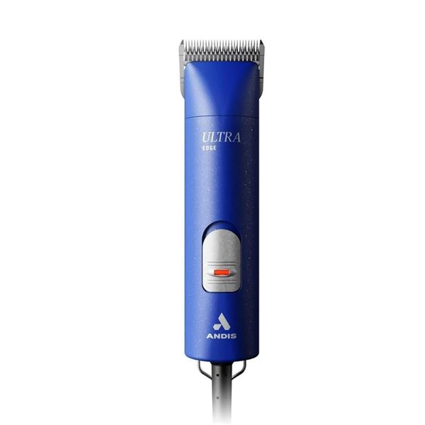 Andis 23320 Professional UltraEdge Super 2-Speed Detachable Blade Clipper – Rotary Motor wi