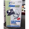 Image 2 : Primacare DS-9197-BK Professional Classic Series Manual Adult size Blood Pressure Kit, Emergency Bp 