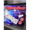 Image 2 : Pressman Rummikub -- The Original Rummy Tile Game