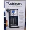 Image 2 : Cuisinart Brew Central 14-Cup Digital Coffee Maker