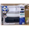 Image 2 : Sealy AlwayzAire Inflatable Mattress Queen