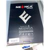 Image 3 : NEENCA Knee Brace with Side Stabilizers & Patella Gel Pads, Adjustable Compression Knee Support Brac