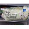 Image 2 : Sealy Simply Cotton Queen Size Pillows 2 Pack
