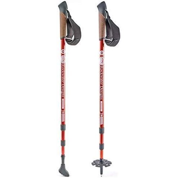 RockWater Designs Nordic Walking Poles