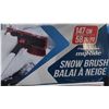 Image 1 : Polar Xtreme Snow Brush 58"