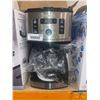 Image 2 : Cuisinart Coffee Maker (PHOTO MACH PRODUCT EXACTLY)