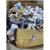 Image 2 : Assorted Bulk Bin of Hard Good Items