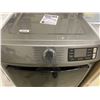 Image 3 : Maytag YMED8630HC Electric Dryer, 27 inch Width, 7.3 cu. ft. Capacity, Steam Clean, 5 Temperature Se