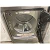 Image 5 : Maytag YMED8630HC Electric Dryer, 27 inch Width, 7.3 cu. ft. Capacity, Steam Clean, 5 Temperature Se