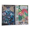 Image 1 : Two DC Green Lantern Comics