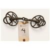 Image 1 : Antique Snaffle Bit