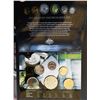 Image 3 : Australia Coin Set M.S. 2013, Original Presentation "Special Edition" Color coin, 6 Pieces Package