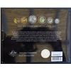 Image 6 : Australia Coin Set M.S. 2013, Original Presentation "Special Edition" Color coin, 6 Pieces Package