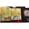 Image 5 : Canada, "The Chinatown Gates" Folder Collection Set of Stamps and 2 Coins, Numbered and Limited #427