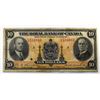 Canada, 10$ 1935 "The Royal Bank of Canada" 630-18-04a VF