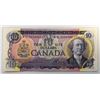Image 1 : Canada, 10$ 1971 BC-49cA *Note / Replacement Choice-UNC