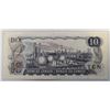 Image 2 : Canada, 10$ 1971 BC-49cA *Note / Replacement Choice-UNC