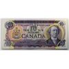 Image 1 : Canada, 10$ 1971 BC-49cA *Note / Replacement XF 