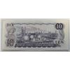 Image 2 : Canada, 10$ 1971 BC-49cA *Note / Replacement XF 
