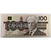 Image 1 : Canada, 100$ 1988 BC-60d Changeover Choice UNC