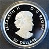 Image 2 : Canada, 20$ 2021 "Generations: Inuit Nunangat" .9999 1 Oz Proof U.H. Cameo In Original Package w/ C.