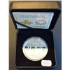 Image 3 : Canada, 20$ 2021 "Generations: Inuit Nunangat" .9999 1 Oz Proof U.H. Cameo In Original Package w/ C.