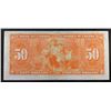 Image 2 : Canada, 50$ 1937 BC-26c Changeover VF+